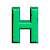 H